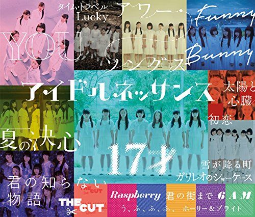 CD アイドルネッサンス 2 Blu-ray Disc