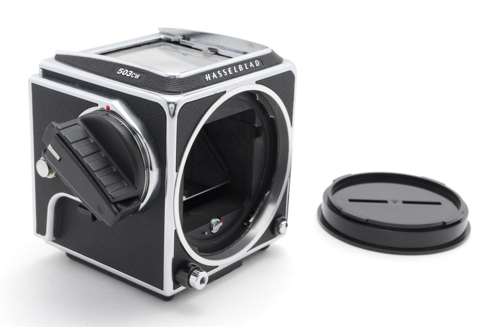 Hasselblad 503CW ISO 3200 body ハッセルブラッド Hasselblad 503CW ISO 3200 body ハッセルブラッド 中判 フィルム