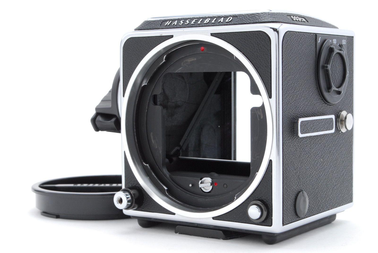 Hasselblad 503CW body ハッセルブラッド 中判 フィルムカメラ Acute