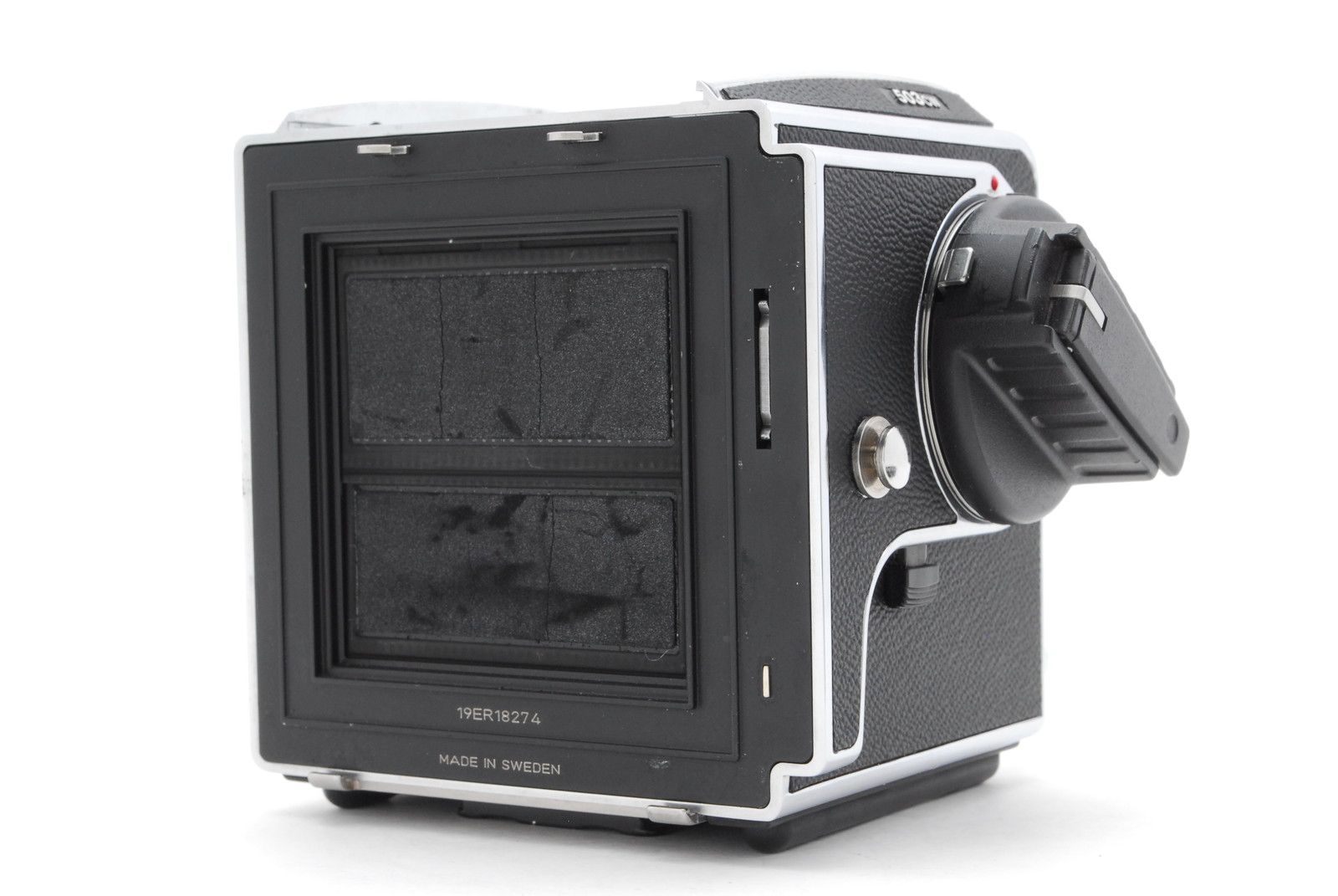 Hasselblad 503CW body ハッセルブラッド 中判 フィルムカメラ Acute