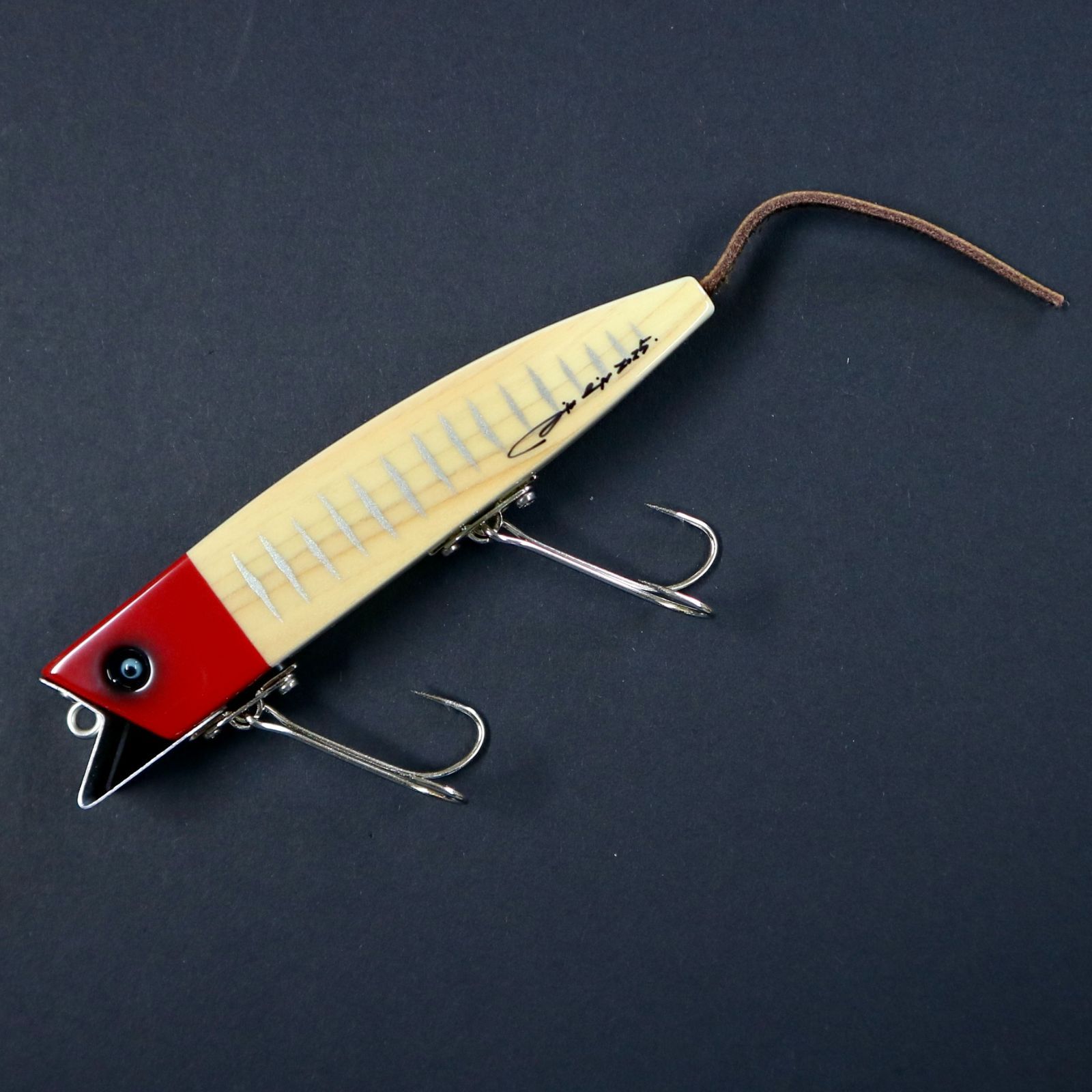 Steel mouth レッドヘッド スティールマウス Quality Life クオリティライフ