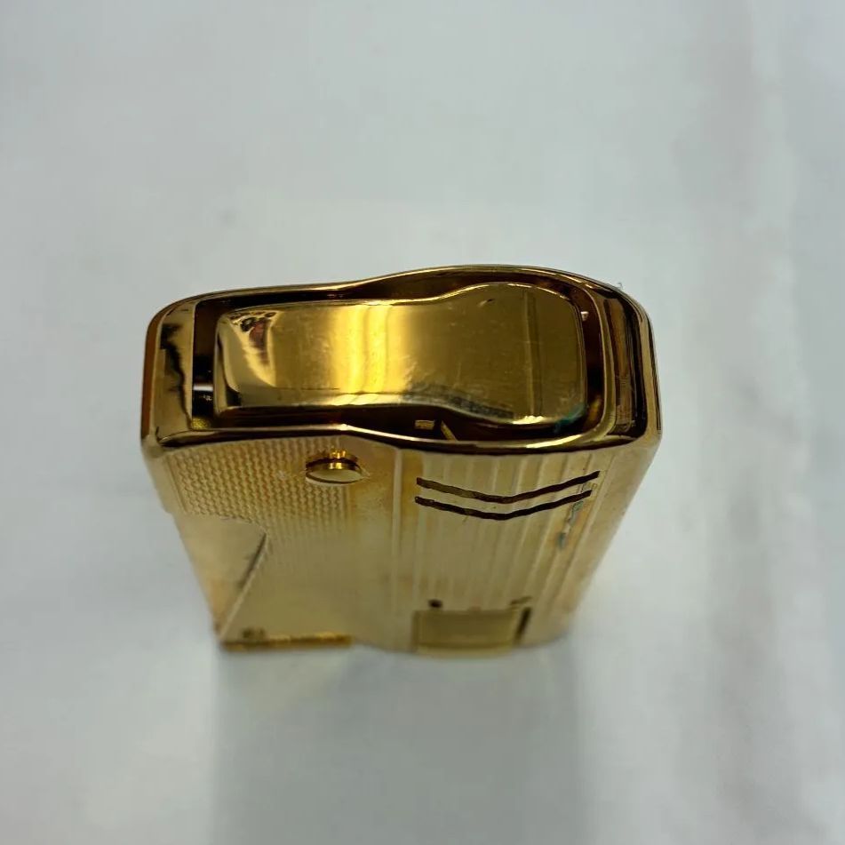 N 処分価格【ヴィンテージ】Ronson ロンソン SQUEEZER スクイーザー