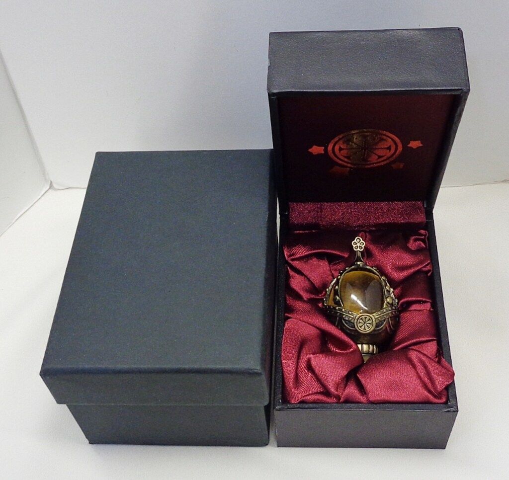 【中古】魔法少女まどか☆マギカ ソウルジェム 巴マミ ムービック ムービック ソウルジェム 魔法少女まどか☆マギカ 巴マミ ソウルジェム