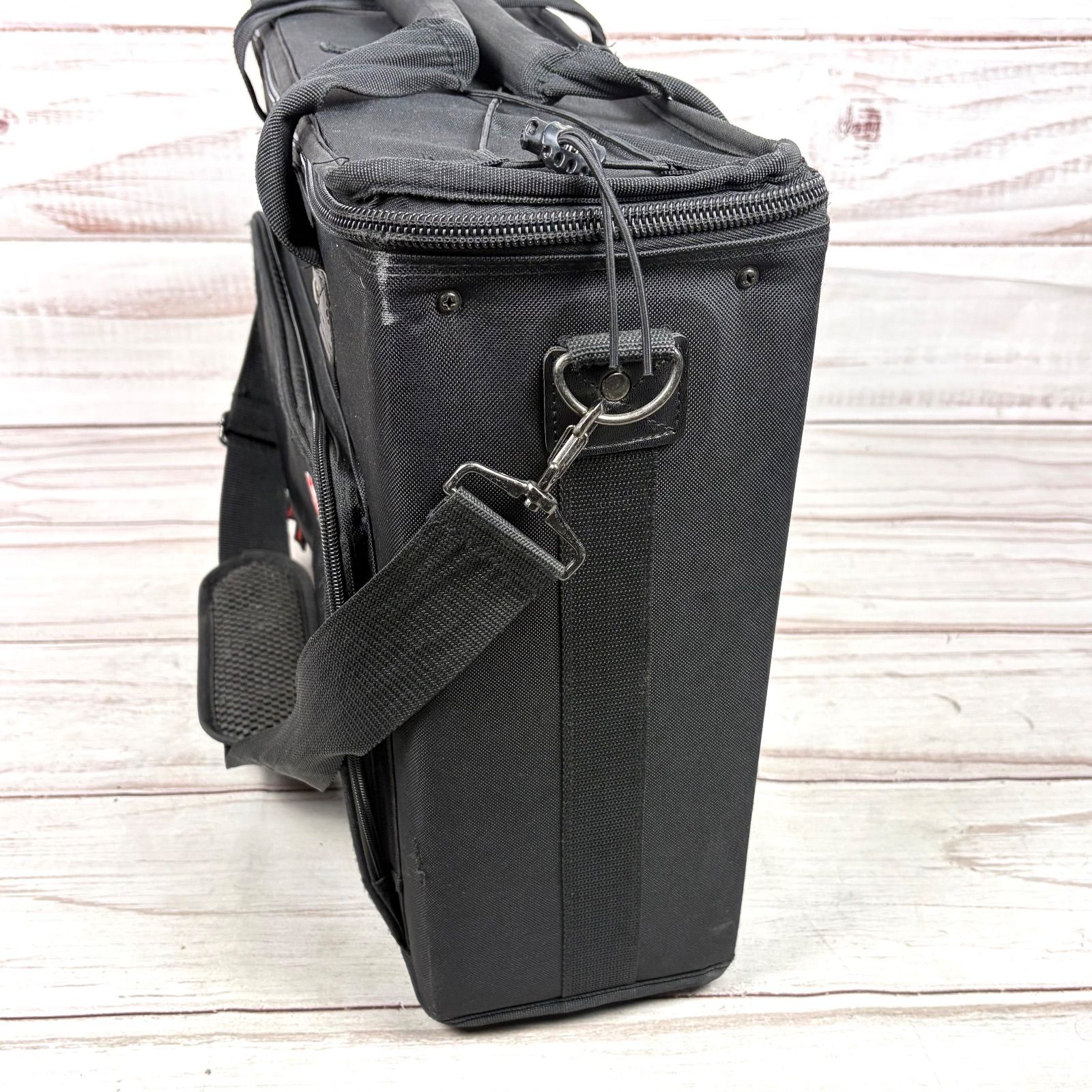  GATOR GRB-3 U ゲイター 3 ラックバッグ ラック ラックケース 配信機器 PA機器 レコーディング機器