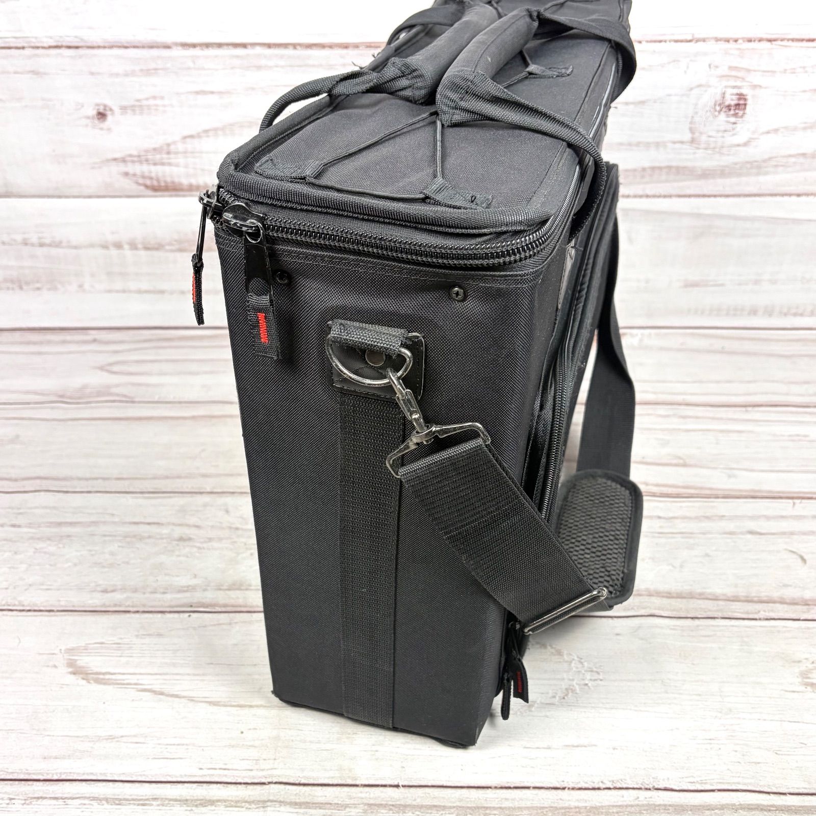 GATOR GRB-3 U ゲイター 3 ラックバッグ