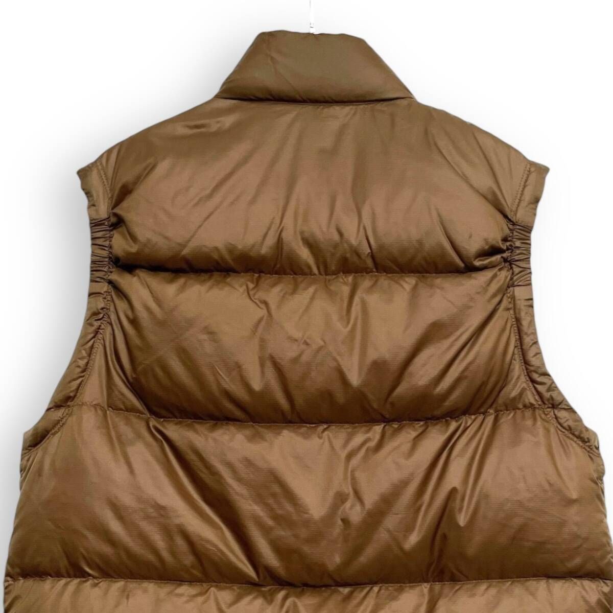 R2609/ nonnative HIKER DOWN VEST ノンネイティブ ハイカー ダウン