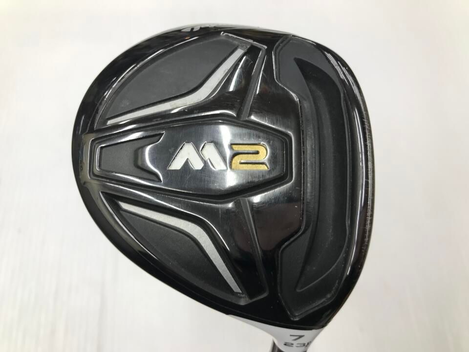 テーラーメイド M 2 23度 TM 1-216 Sフレックス フェアウェイウッド