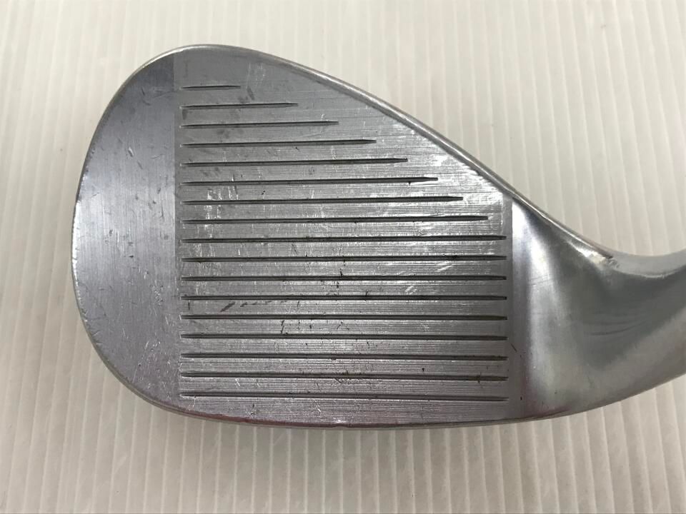 タイトリスト 訳あり VOKEY SM 9 ツアークローム 58度 BV 105 ウェッジ