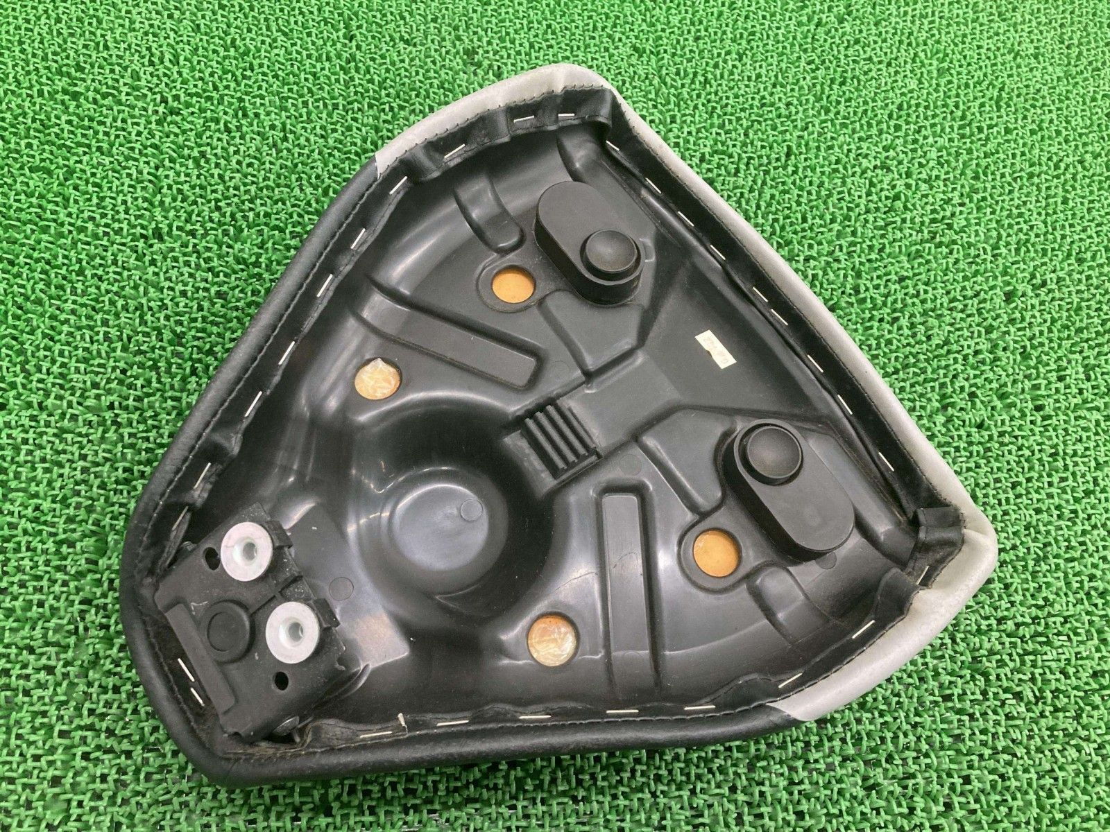 スーパーカブ90デラックス シート HA02-2802*** ホンダ 純正 中古