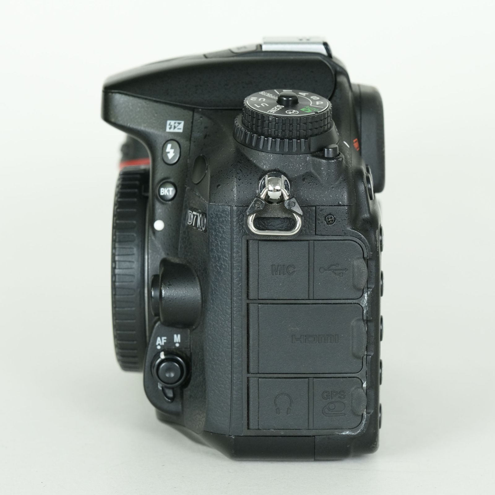 良品 | シャッター数77,870回] Nikon D7100 | Nikon Fマウント - メルカリ