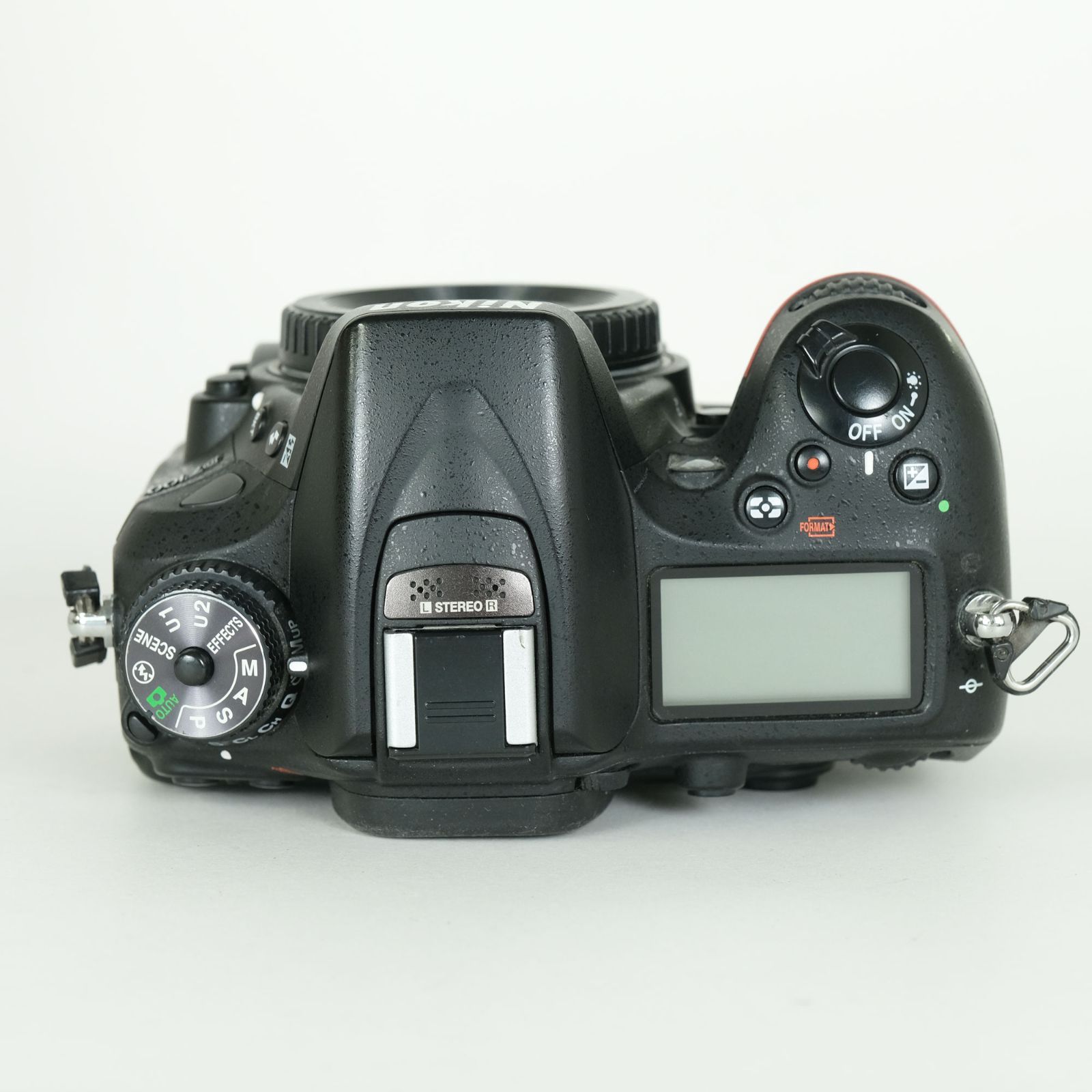 超美品 シャッター数1,708回 Nikon D7100 ニコン Fマウント 超美品 シャッター数1,708回 Nikon D7100 ニコン Fマウント