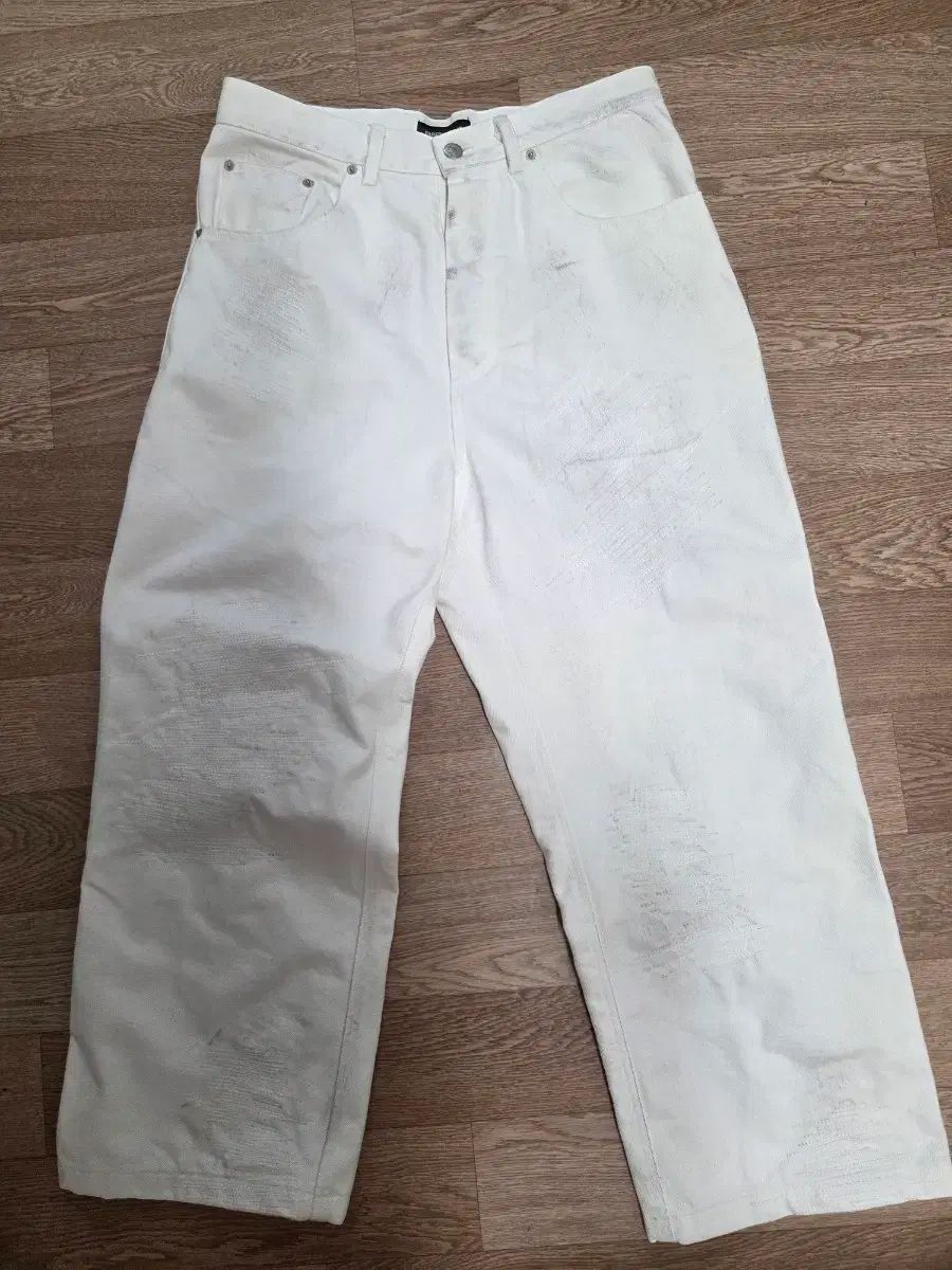 FAR ARCHIVE FROM WHAT ダーティーホワイトジーン