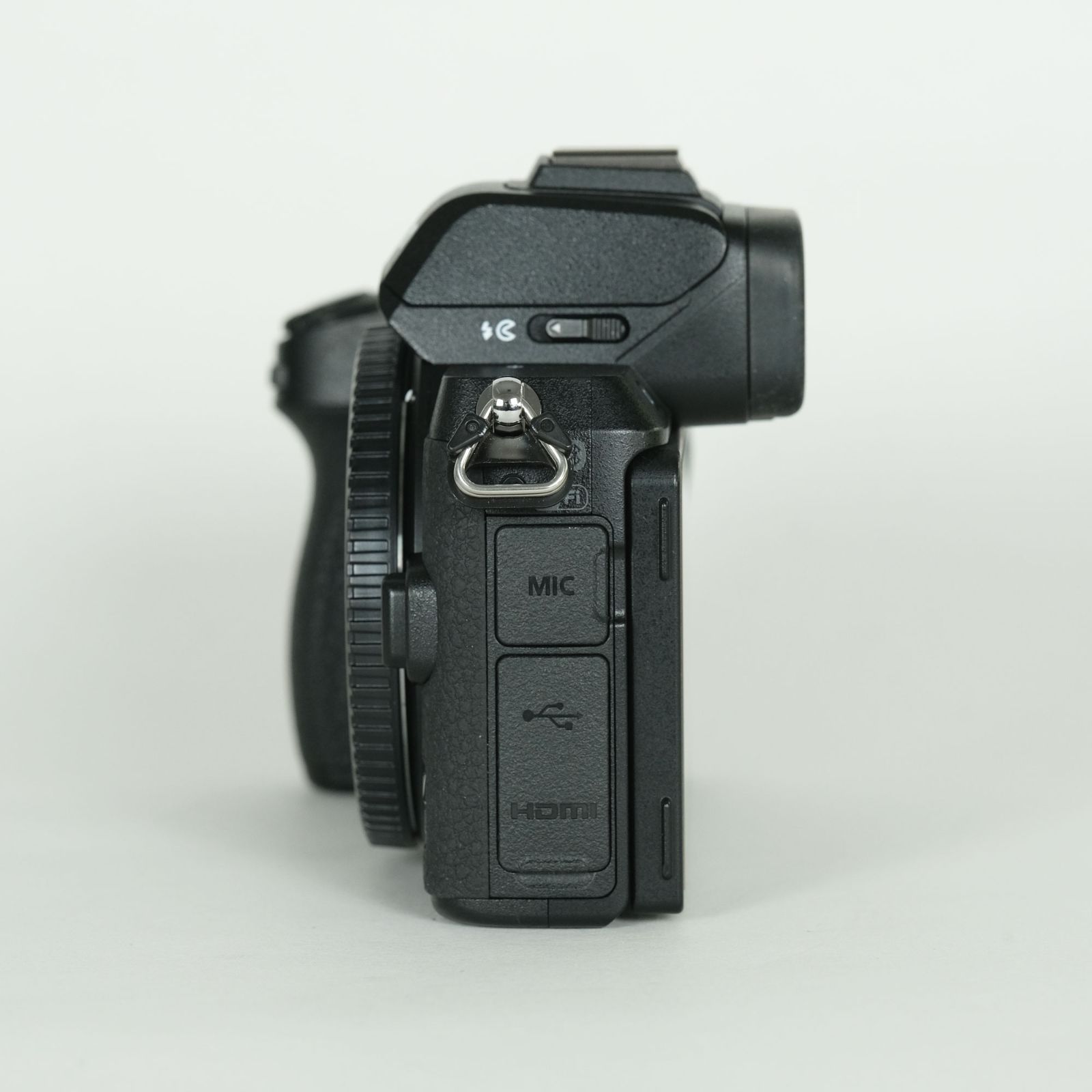 美品 | シャッター数25,370回｜バッテリー2個付] Nikon Z50 [ボディ