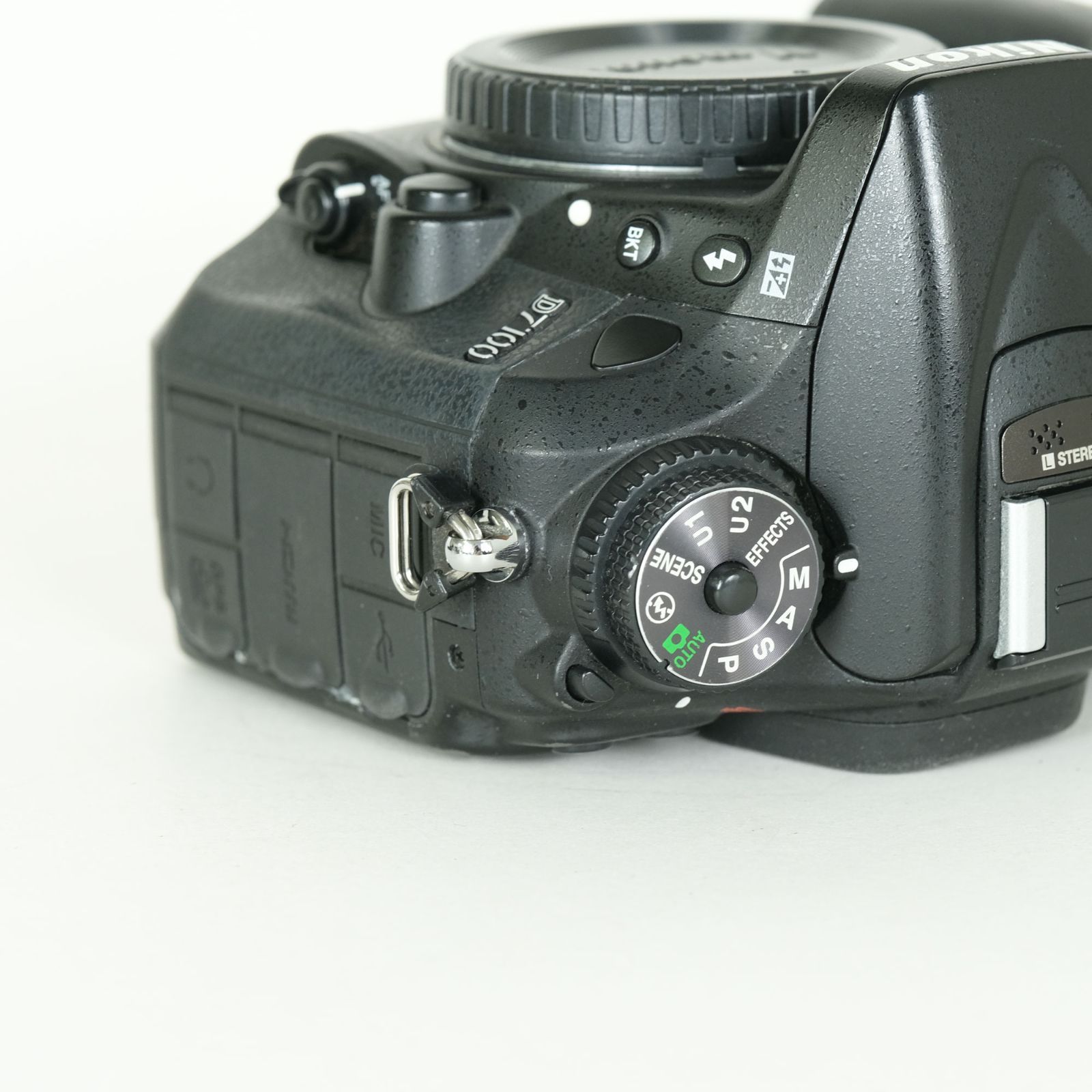 良品 | シャッター数77,870回] Nikon D7100 | Nikon Fマウント - メルカリ