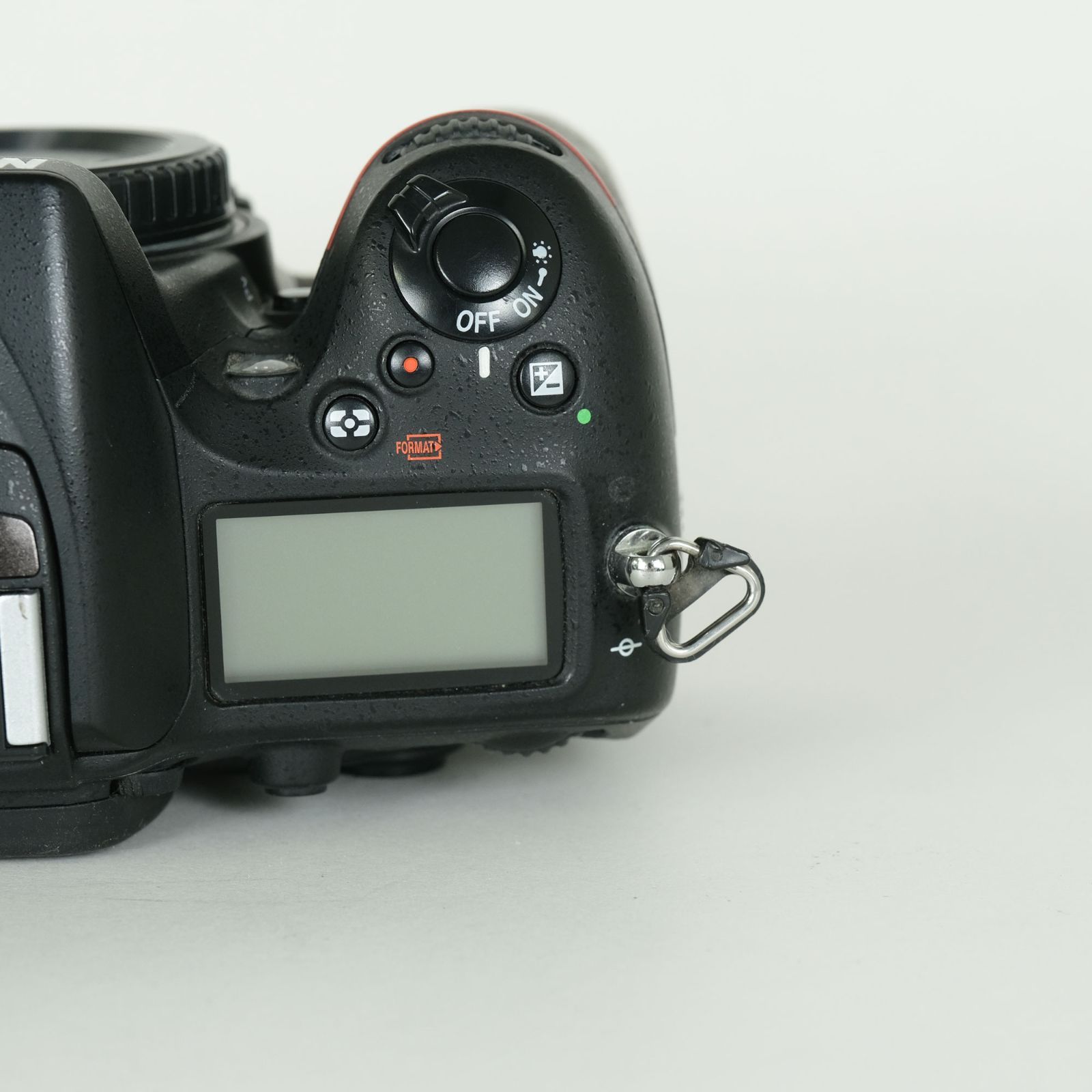 超美品 シャッター数1,708回 Nikon D7100 ニコン Fマウント 超美品 シャッター数1,708回 Nikon D7100 ニコン Fマウント