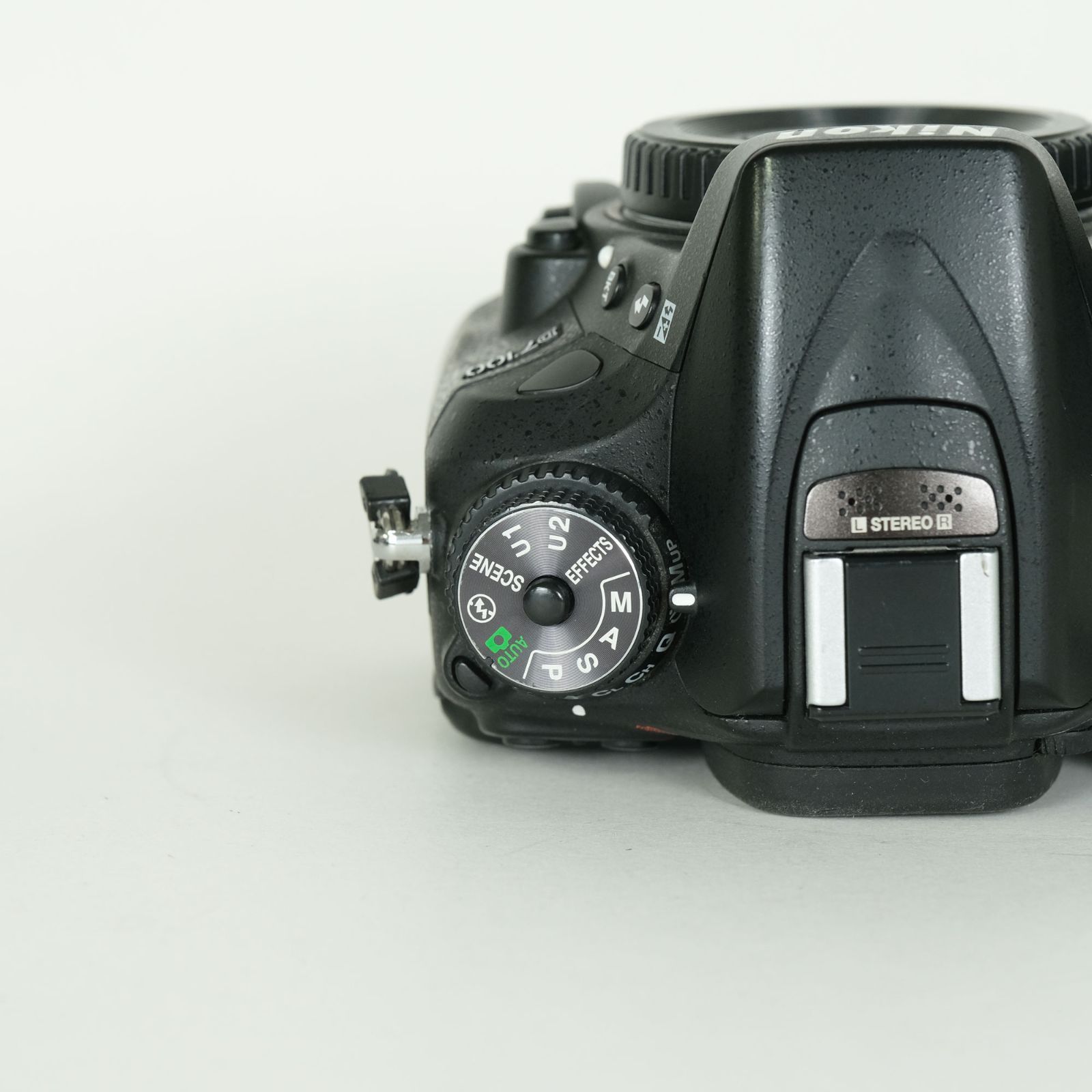 良品 | シャッター数77,870回] Nikon D7100 | Nikon Fマウント - メルカリ