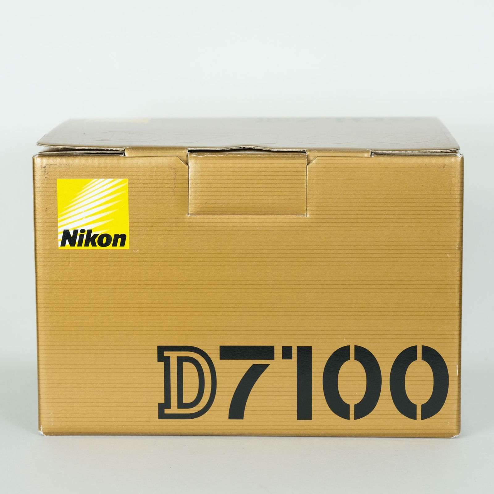 良品 | シャッター数77,870回] Nikon D7100 | Nikon Fマウント - メルカリ