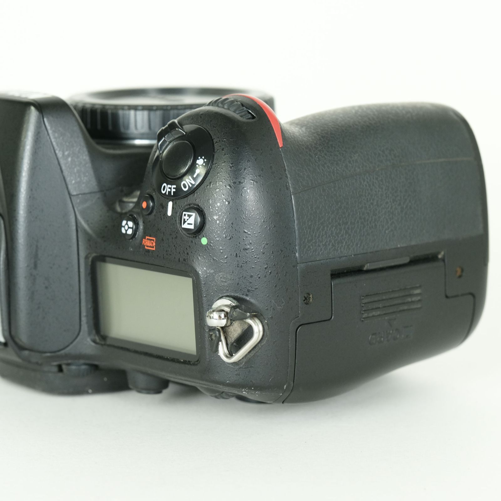 良品 | シャッター数77,870回] Nikon D7100 | Nikon Fマウント - メルカリ