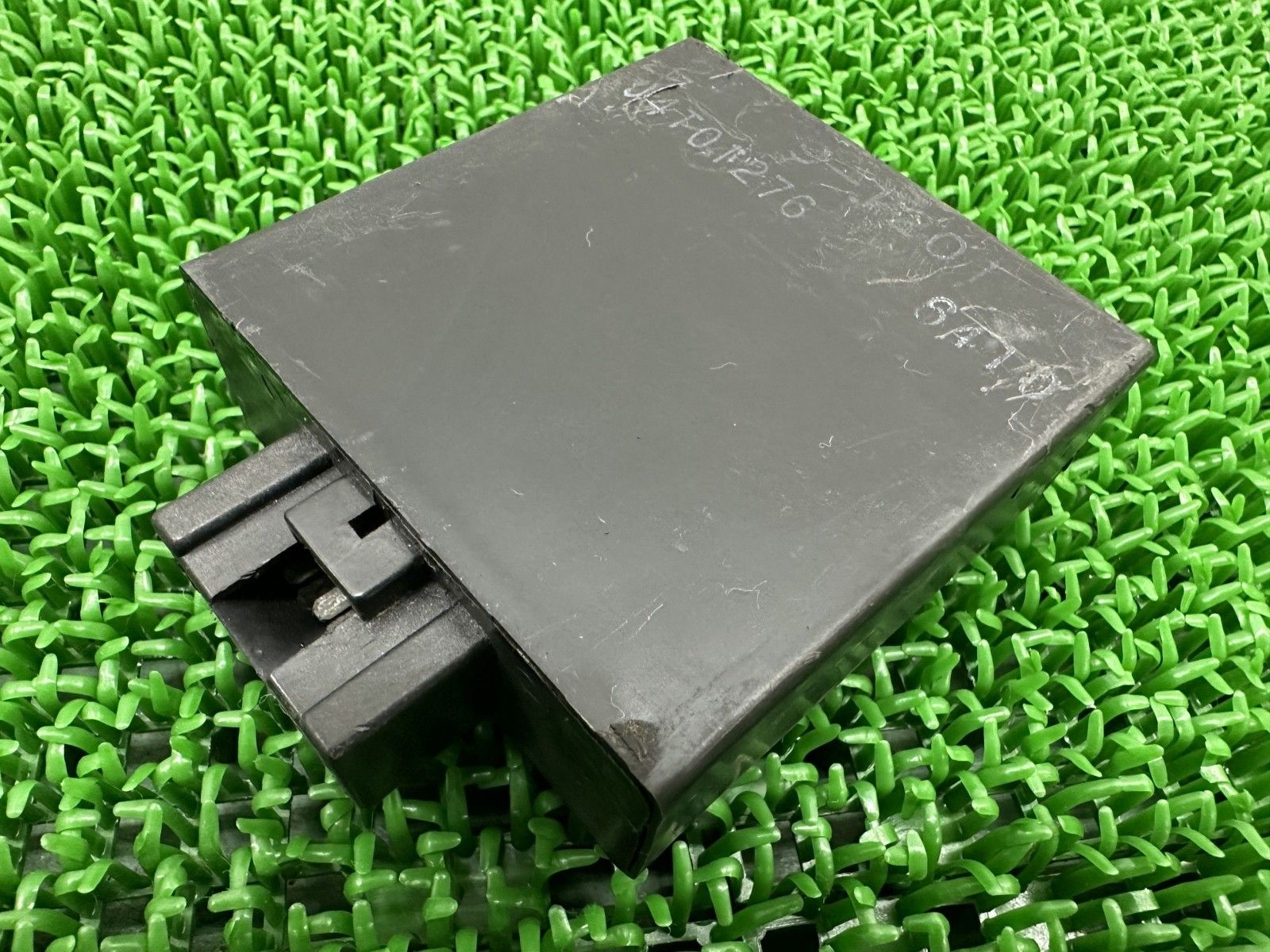 GPZ 250 R イグナイター カワサキ バイク 部品 EX E CDI スパークユニット 機能的問題なし 品薄 車検 wS