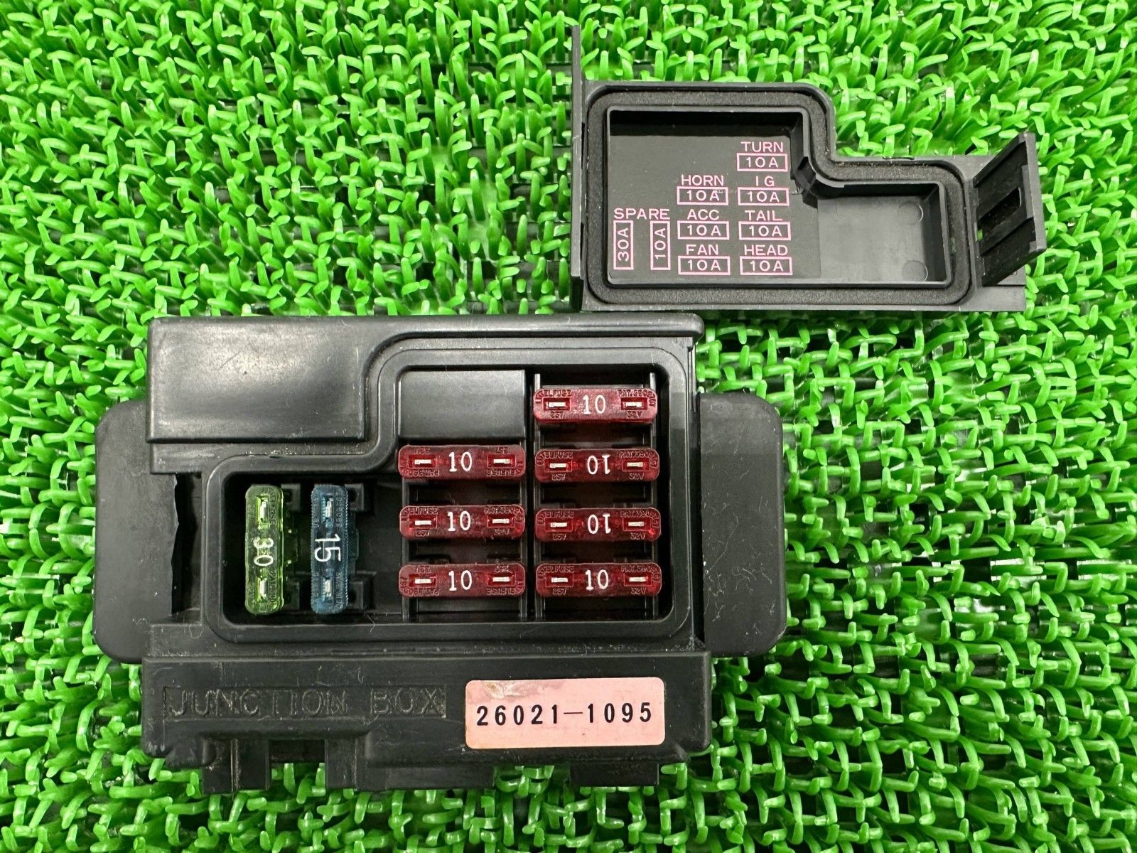 専用出品　① 2-4126-01 チューブラック（ステンレス製） 5本×5列収納可 SR-25