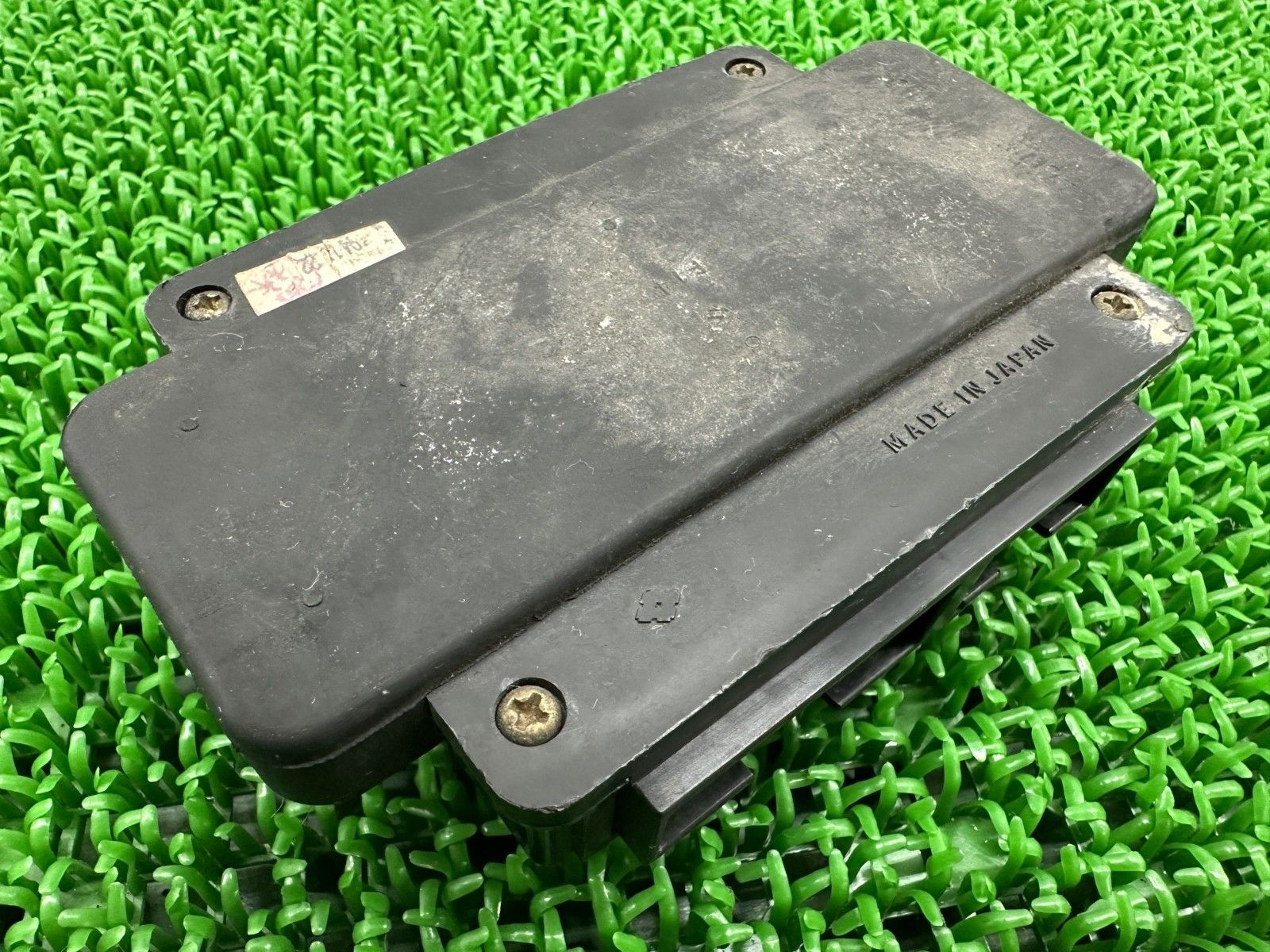 ZX-12R ヒューズボックス 26021-1090 カワサキ 純正 中古 ZXT20A NINJA