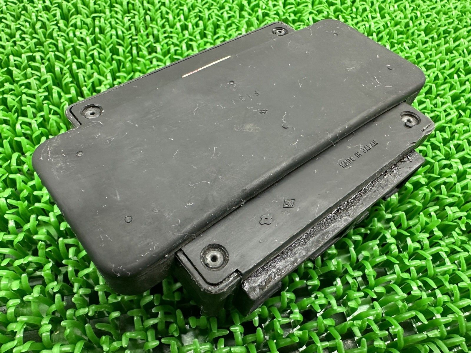 ZXR400 ヒューズボックス 26021-1072 カワサキ 純正 中古 ZX400H