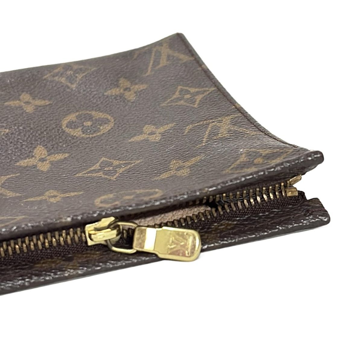 美品★LOUIS VUITTON ヴィトン ポッシュトワレット★893 美品☆LOUIS VUITTON ヴィトン ポッシュトワレット☆893 美品☆LOUIS