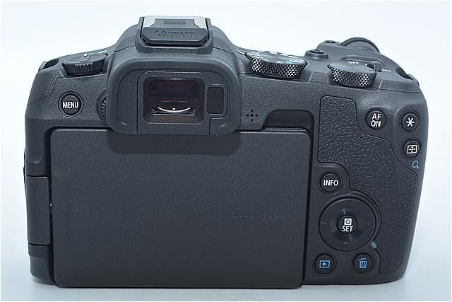 8 ミラーレスカメラ