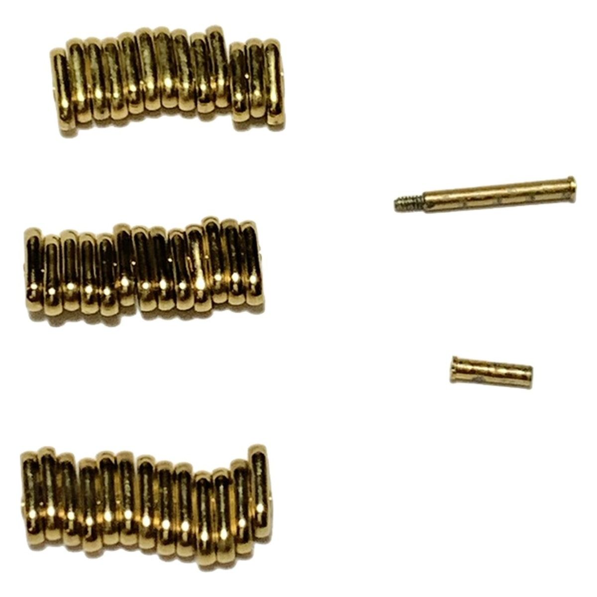  CELINE セリーヌ 腕時計 - 2610 レディース ゴールド その他 時計