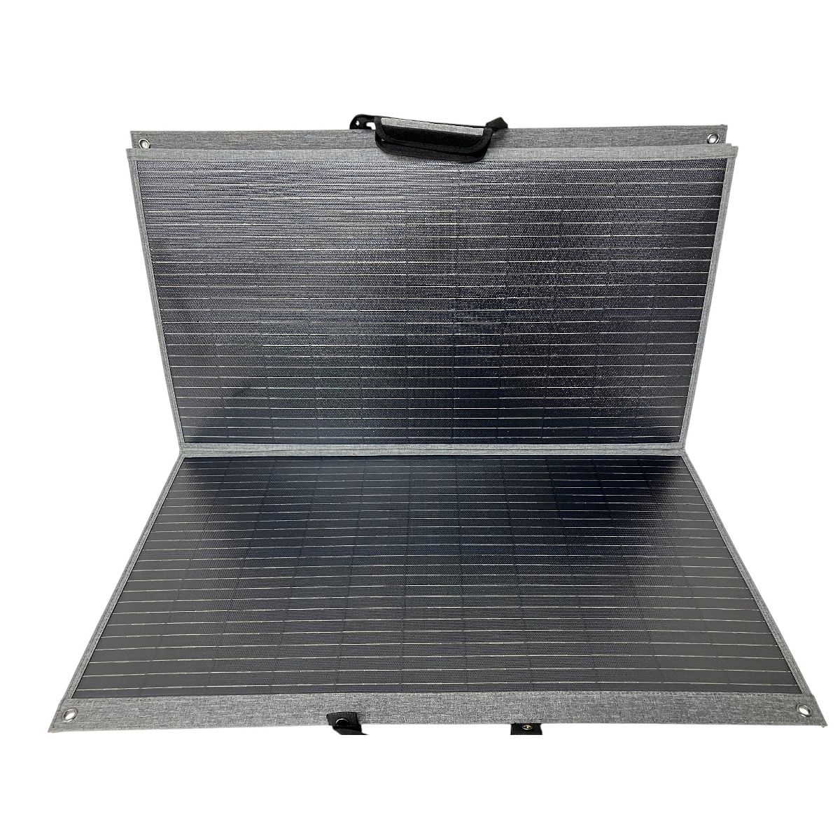 1 ソーラーパネル