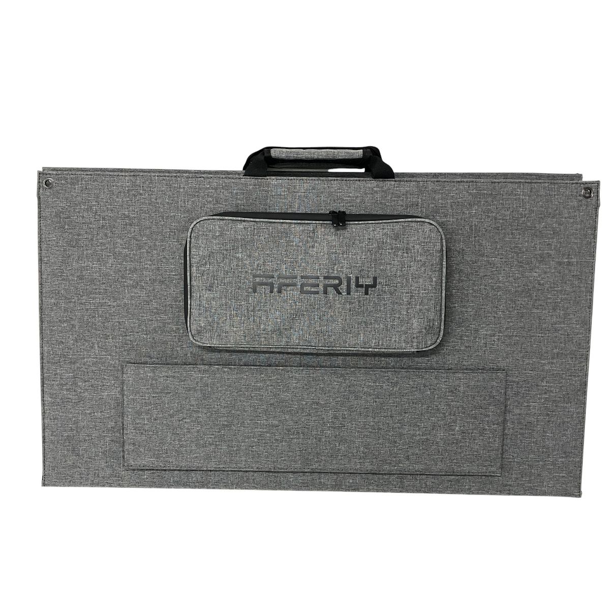 AFERIY AF-S 400 A 1 ソーラーパネル W 折りたたみ式 高変換効率