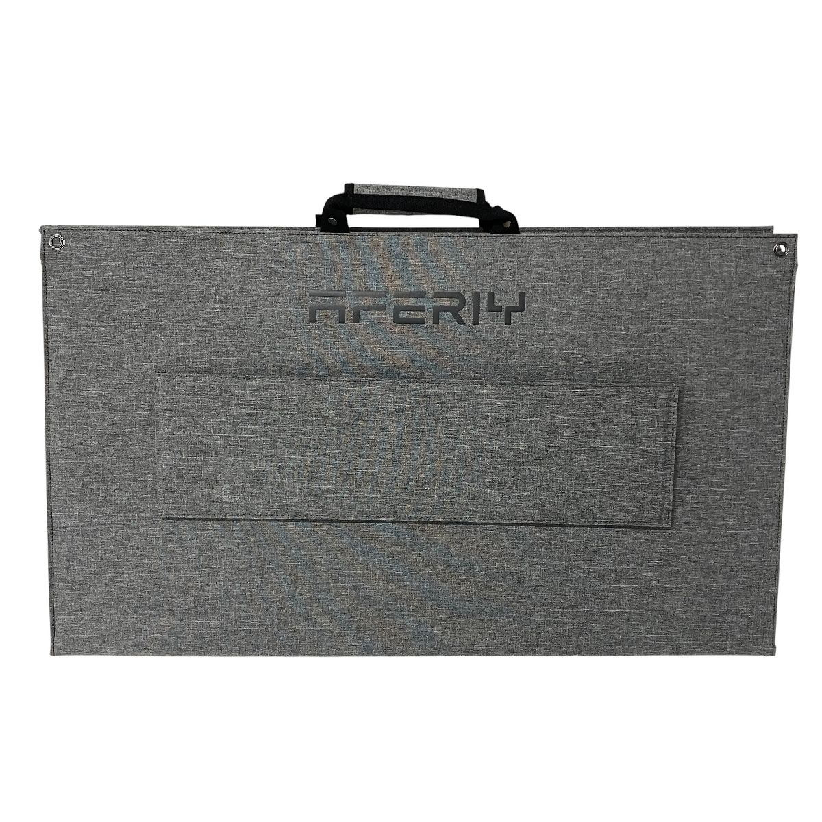 1 ソーラーパネル