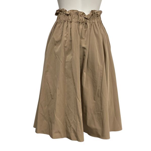 FOXEY NEW YORK ミディフレアスカート 38 ◇ フォクシーニューヨーク FOXEY NEW YORK フレアスカート ミディ丈