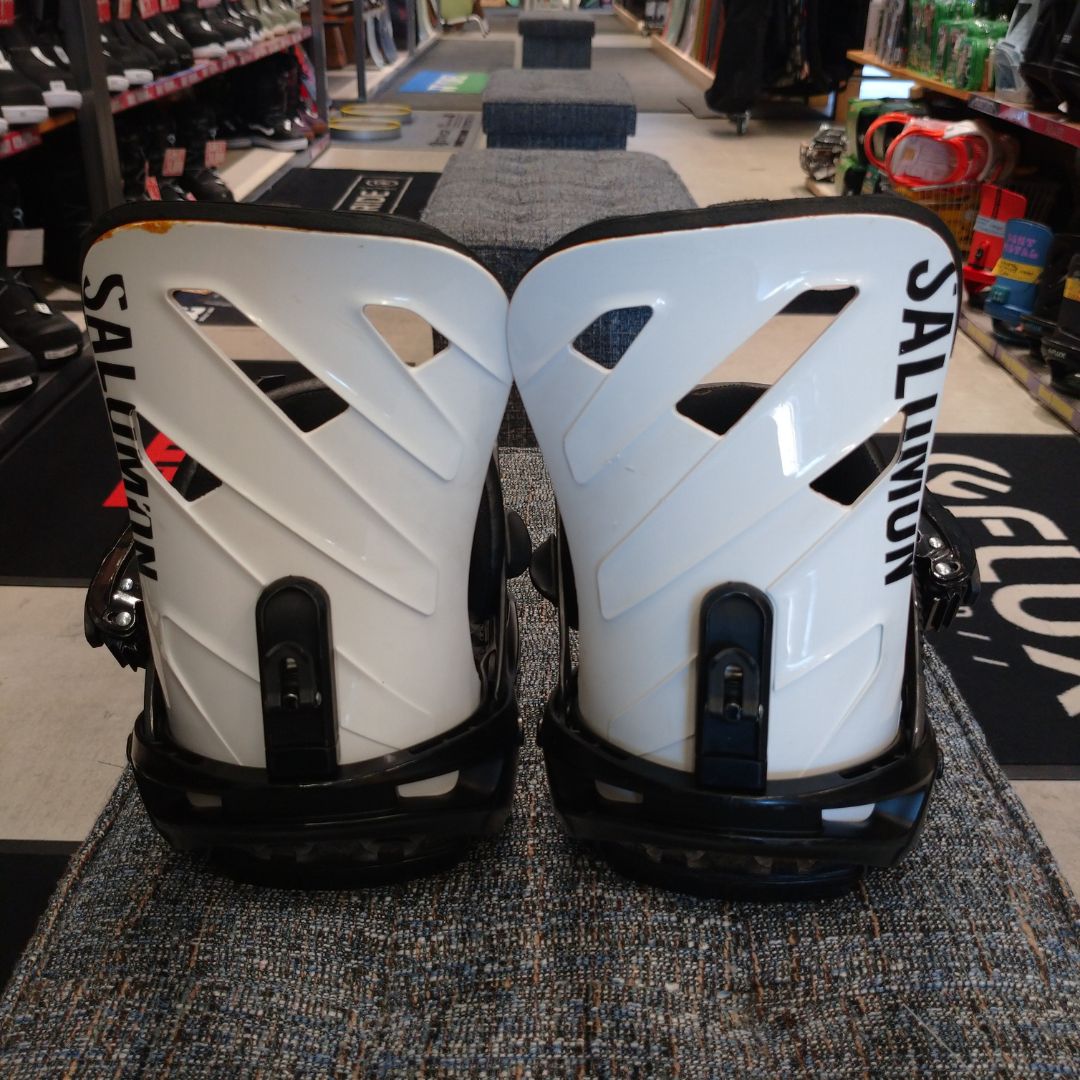 ムラスポ公式】SALOMON サロモン RHYTHM リズム Mサイズ 18-19 メンズ