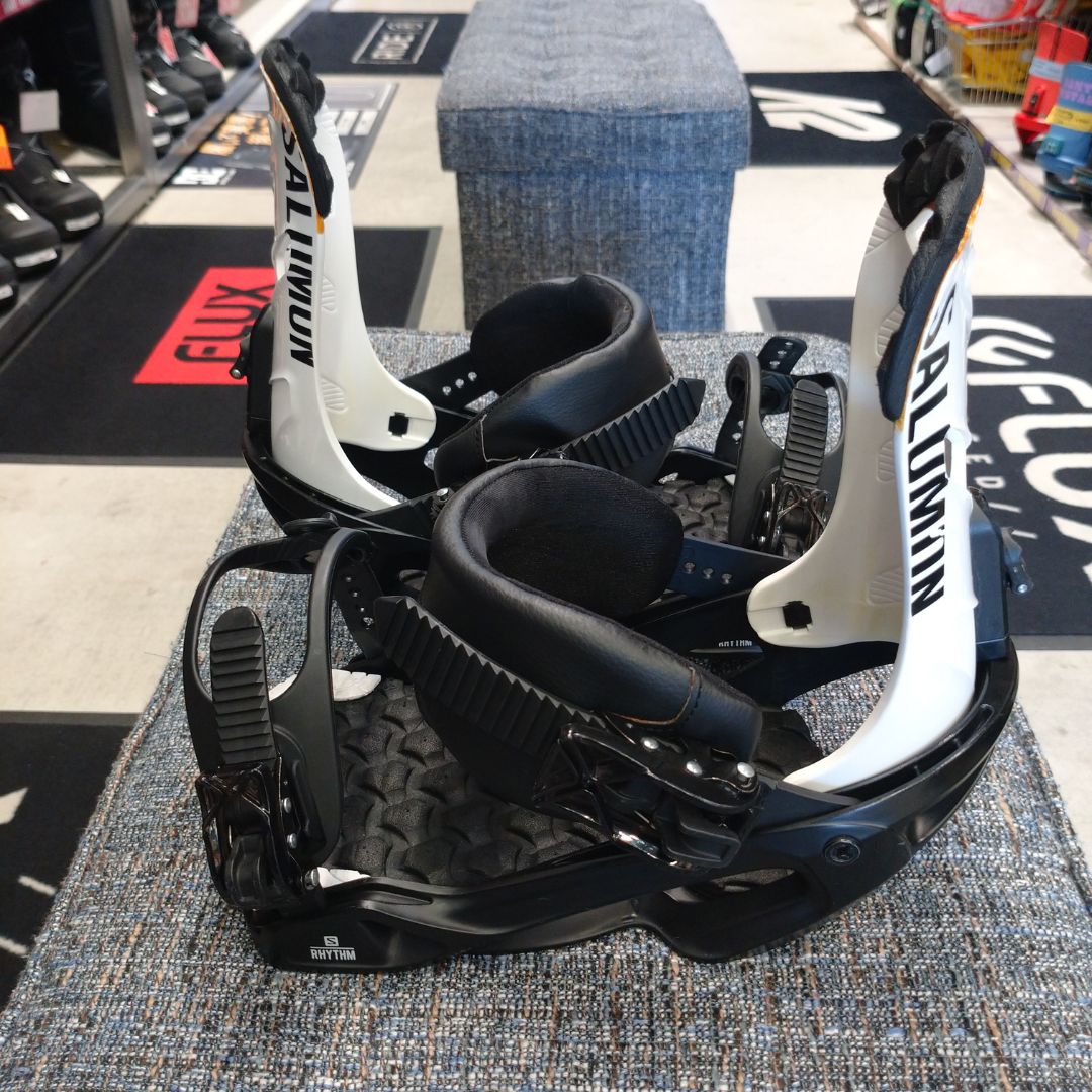 SALOMON RHYTHM X 中古 Yahoo!オークション -「salomon rhythm」(ボード) (スノーボード)の