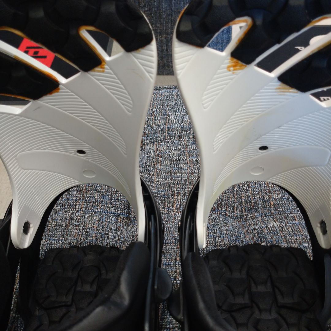 ムラスポ公式】SALOMON サロモン RHYTHM リズム Mサイズ 18-19 メンズ