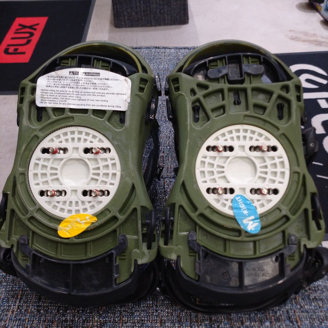 中古美品 SALOMON RYTHEM S/Mサイズ SALOMON (サロモン) RHYTHM