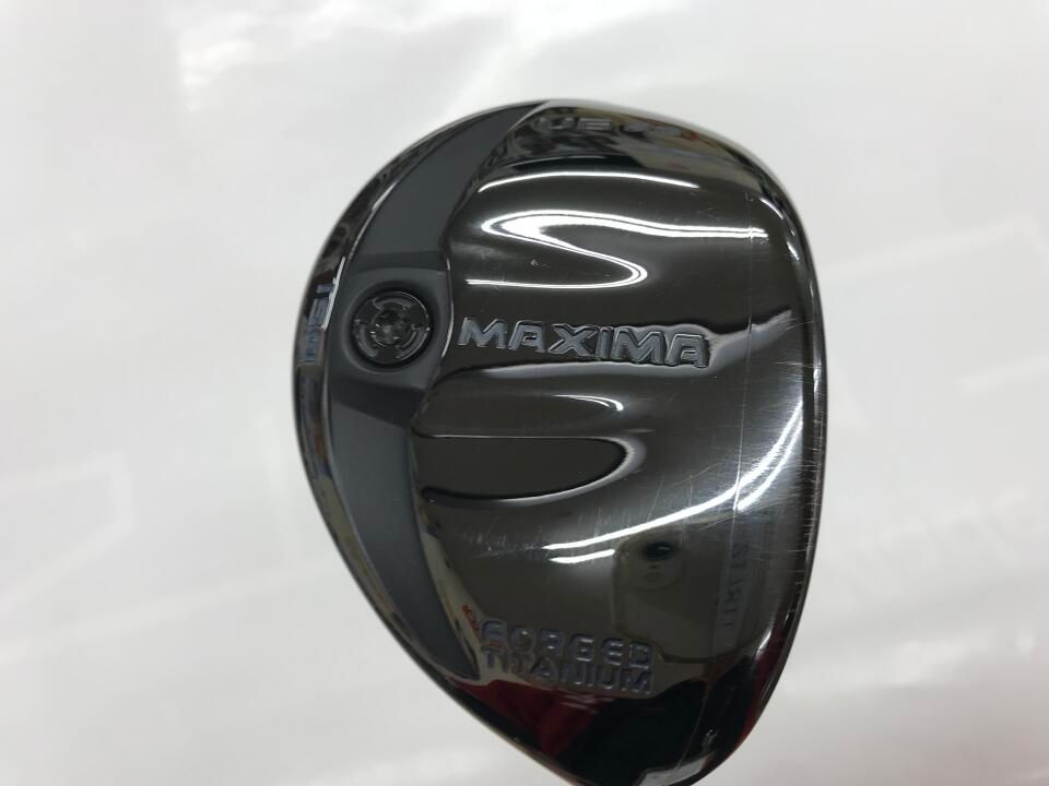 リョーマゴルフ MAXIMA U 28度 MCH 80 Sフレックス ユーティリティ