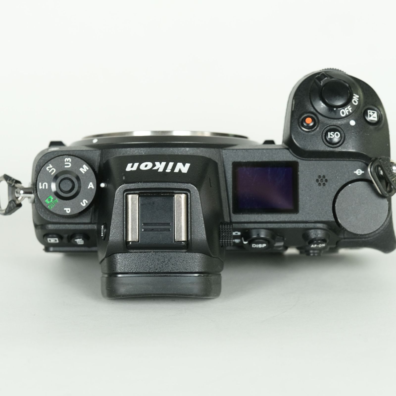 良品 | シャッター数38,900回] Nikon Z7 [ボディ] | Nikon Zマウント