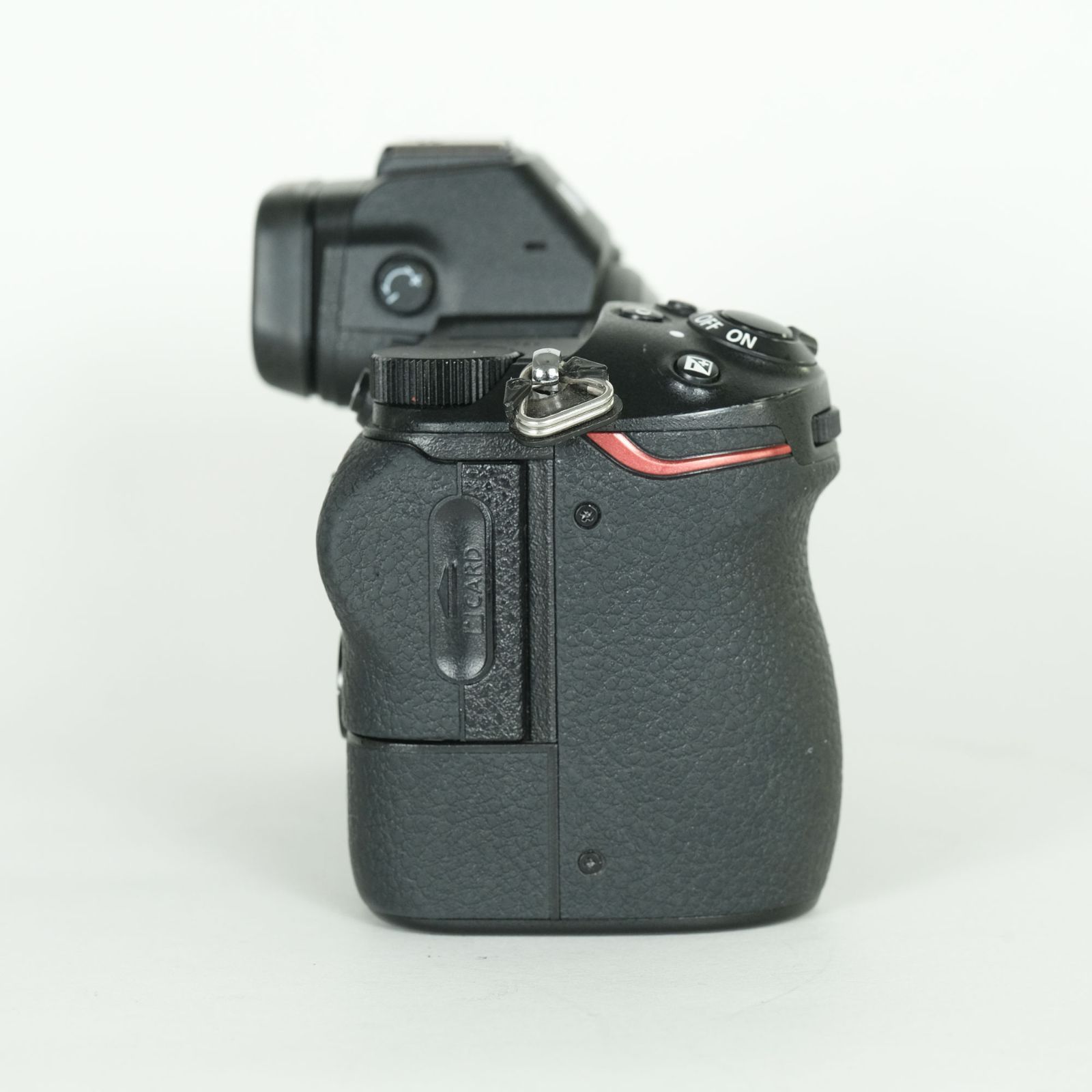  | シャッター数38 900回 Nikon Z 7 ボディ Zマウント ミラーレス一眼 デジタルカメラ