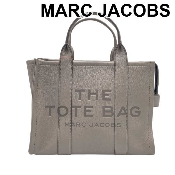 美品 マークジェイコブス MARC JACOBS ザ トートバッグ The Tote Bag