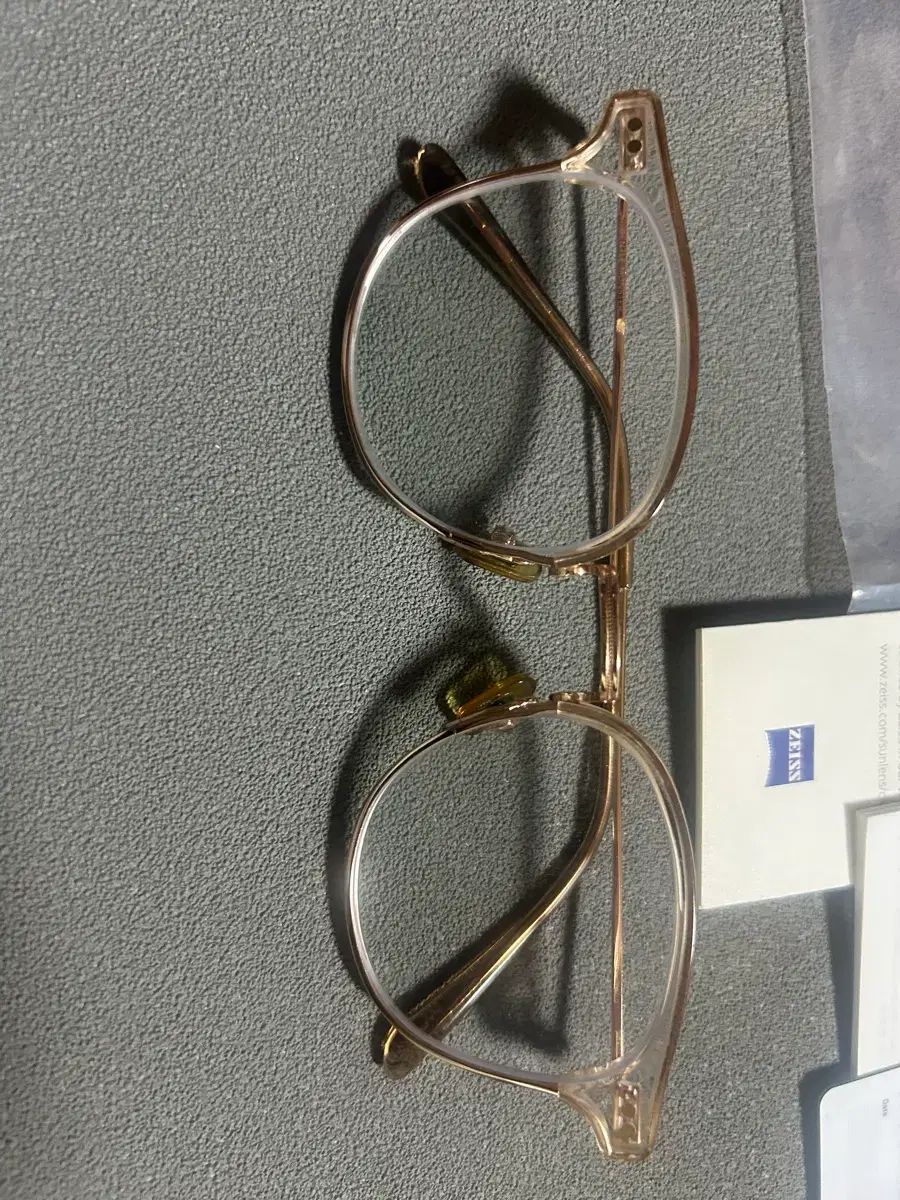 GENTLE MONSTER ジェントルモンスター メガネ アリオC 1