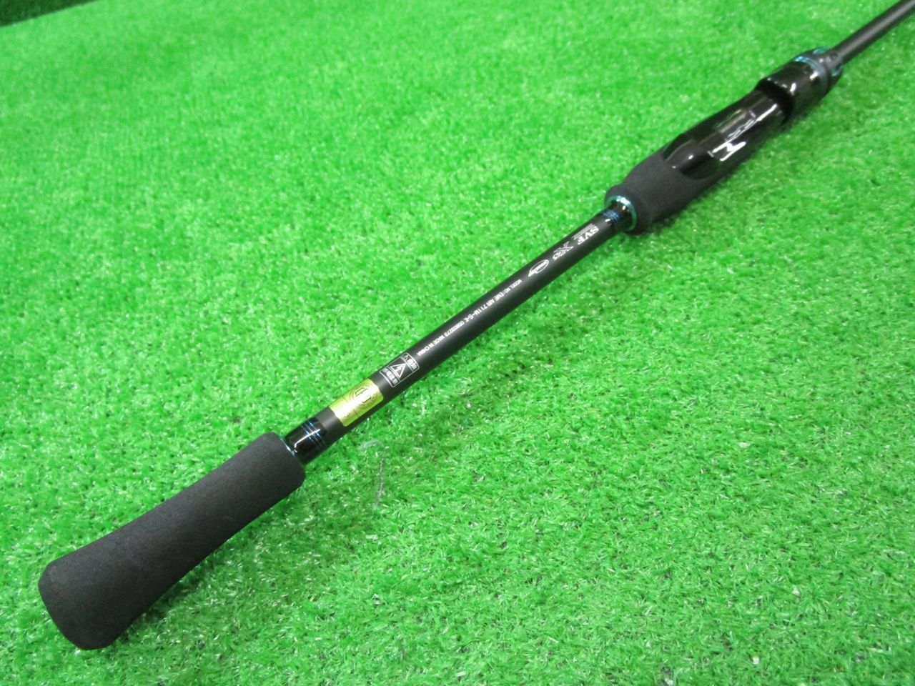 ダイワ 24 エメラルダス AIR 711M-S(山科店 併売） - メルカリ