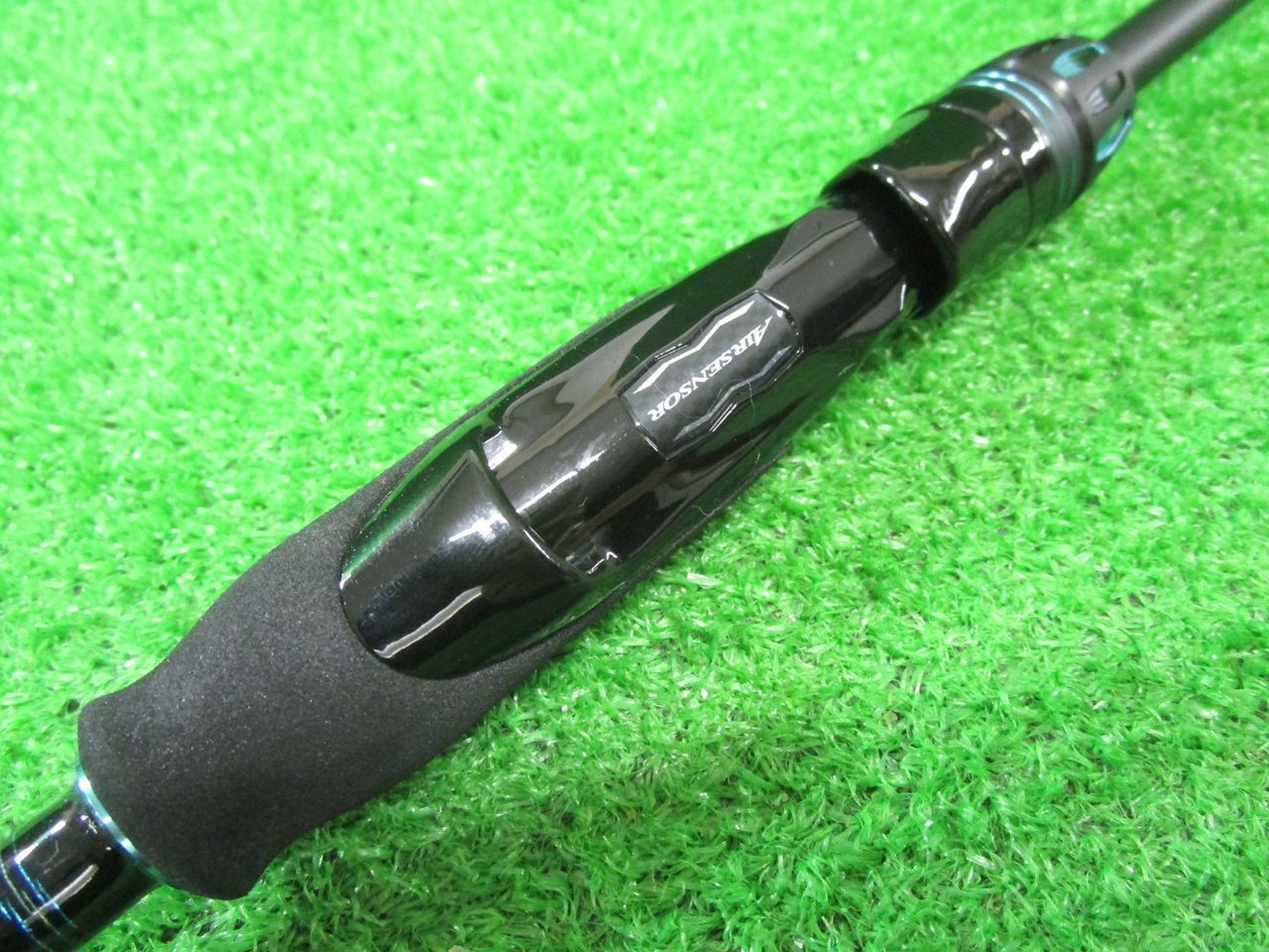 ダイワ 24 エメラルダス AIR 711M-S(山科店 併売） - メルカリ