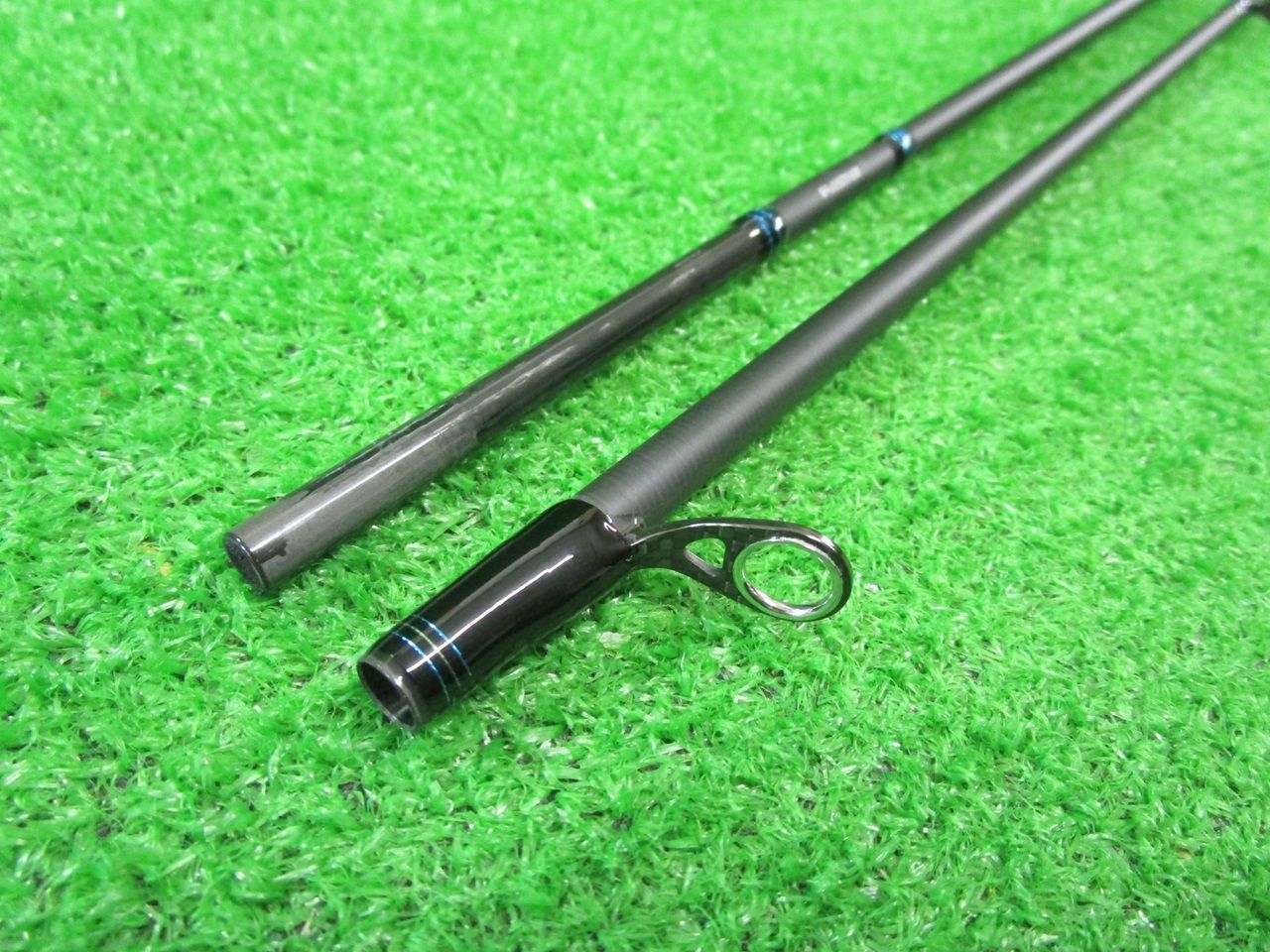 24 エメラルダス AIR 711M-S DAIWA（ダイワ） 24 エメラルダス AIR 711M-S・K (エギングロッド