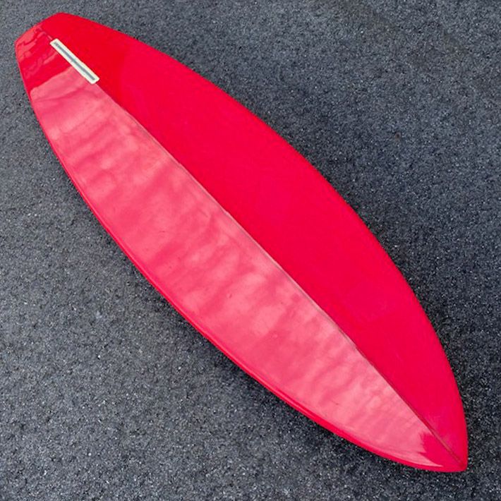 9、8 JOEL TUDOR SURFBOARDS SCOOP スクープ中古美品 9、8 JOEL TUDOR SURFBOARDS SCOOP スクープ中古美品 - メルカリ