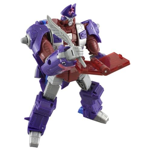 タカラトミー TAKARA TOMY T-SPARK エイジ オブ ザ プライム トランスフォーマー AOTP-20 アルファトライオン 可動フィギュアpo