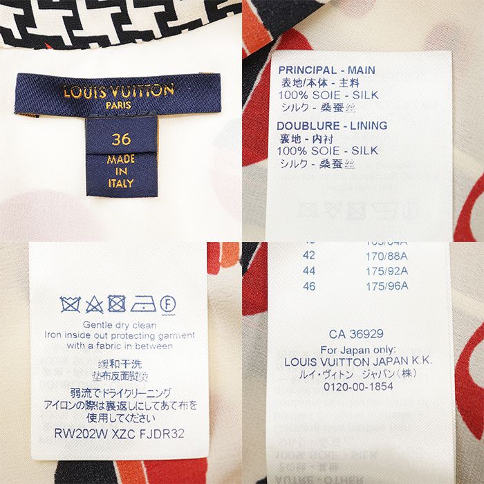 フラワー プリント