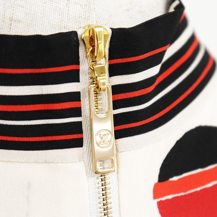 ベージュ マルチカラー