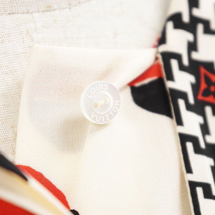 プリント メタルゴールドパーツ